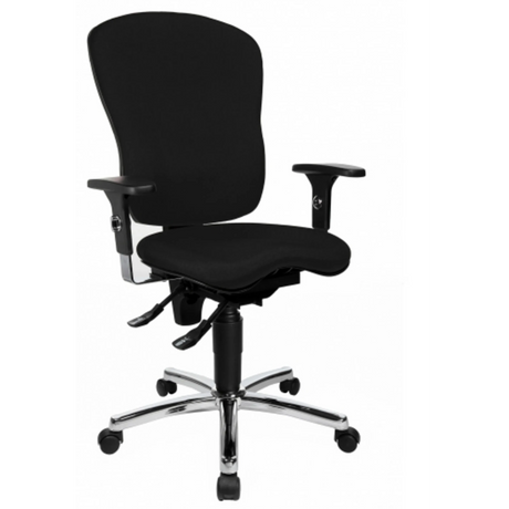 SITNESS PRO AL.P4 - Profi Bürostuhl - buerostuhl24