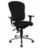 SITNESS PRO AL.P4 - Profi Bürostuhl - buerostuhl24
