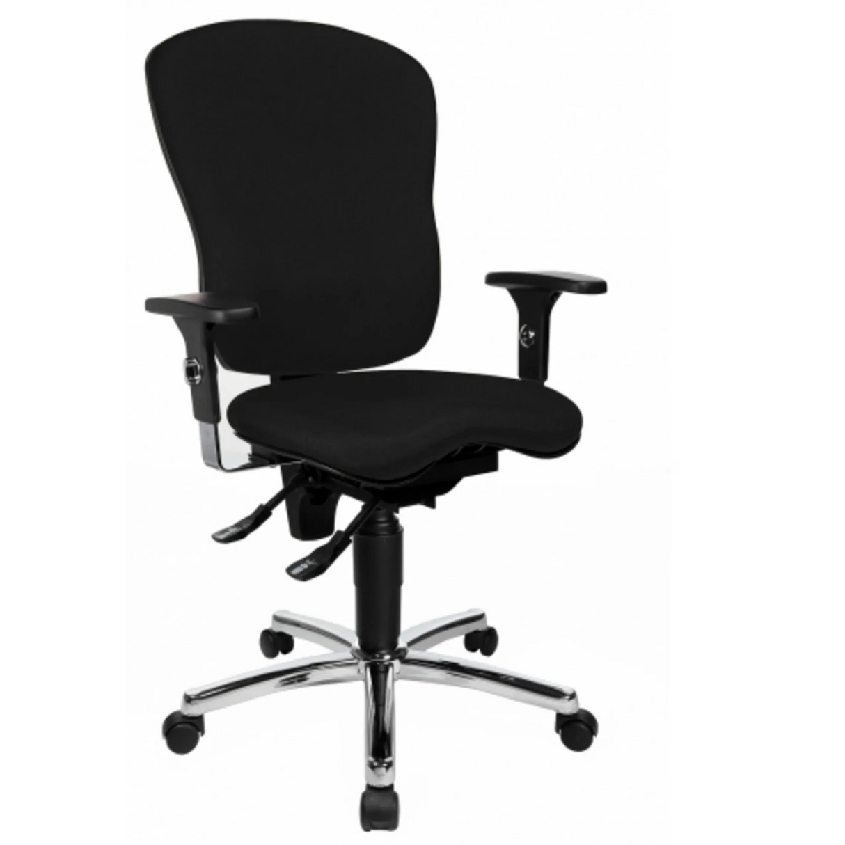 SITNESS PRO AL.P4 - Profi Bürostuhl - buerostuhl24