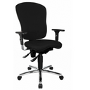 SITNESS PRO AL.P4 - Profi Bürostuhl - buerostuhl24