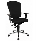 SITNESS PRO AL.P4 - Profi Bürostuhl - buerostuhl24