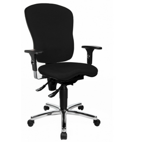 SITNESS PRO AL.P4 - Profi Bürostuhl - buerostuhl24