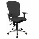 SITNESS PRO AL.P4 - Profi Bürostuhl - buerostuhl24