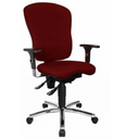 SITNESS PRO AL.P4 - Profi Bürostuhl - buerostuhl24