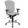 SITNESS PRO AL.P4 - Profi Bürostuhl - buerostuhl24