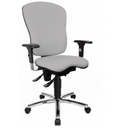 SITNESS PRO AL.P4 - Profi Bürostuhl - buerostuhl24