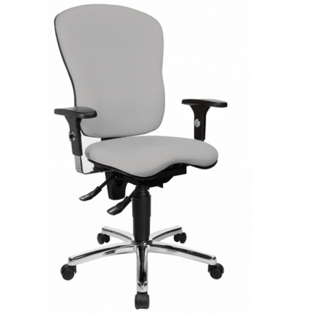 SITNESS PRO AL.P4 - Profi Bürostuhl - buerostuhl24