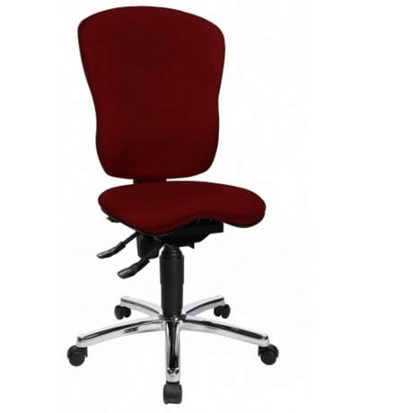 SITNESS - Profi Bürostuhl - buerostuhl24