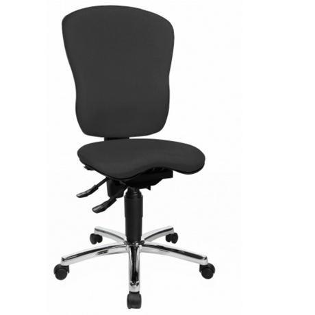 SITNESS - Profi Bürostuhl - buerostuhl24