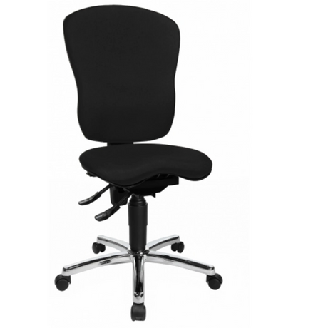 SITNESS - Profi Bürostuhl - buerostuhl24