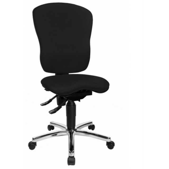 SITNESS - Profi Bürostuhl - buerostuhl24