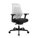 Sitness X Back - Profi Bürostuhl