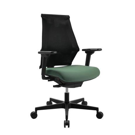 Sitness X Back - Profi Bürostuhl - buerostuhl24