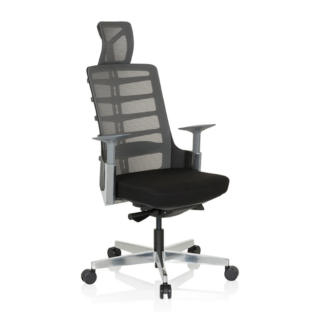 SKARIF - High End Bürostuhl - buerostuhl24