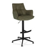 SOLAO LIFE HIGH - Barhocker - buerostuhl24