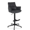 SOLAO LIFE HIGH - Barhocker - buerostuhl24