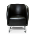 ST. LUCIA | 1-Sitzer - Polstersessel - buerostuhl24