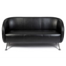 ST. LUCIA | 3-Sitzer - Lounge Sofa - buerostuhl24
