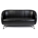 ST. LUCIA | 3-Sitzer - Lounge Sofa - buerostuhl24