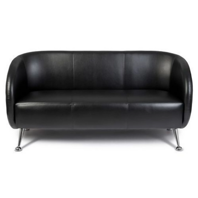 ST. LUCIA | 3-Sitzer - Lounge Sofa - buerostuhl24