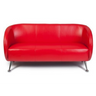 ST. LUCIA | 3-Sitzer - Lounge Sofa - buerostuhl24