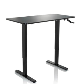 STAND CR - Stehschreibtisch - buerostuhl24