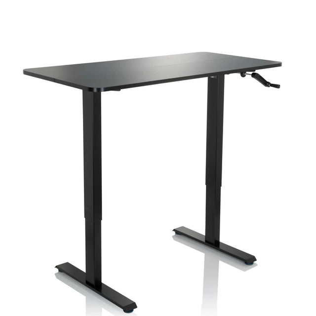STAND CR - Stehschreibtisch - buerostuhl24