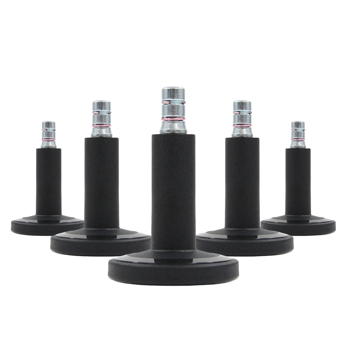STATO-M | 11 mm | Teppichboden - Stuhlgleiter
