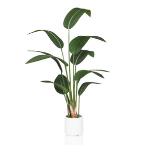 STRELITZIA - Kunstpflanze - buerostuhl24