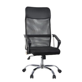Stryka Net | Netzstoff - Home Office Chefsessel - buerostuhl24