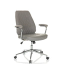 THEO I - Home Office Chefsessel