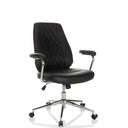 THEO I - Home Office Chefsessel