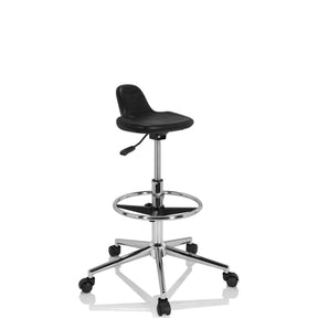 TOP WORK 03 I - Drehhocker - buerostuhl24