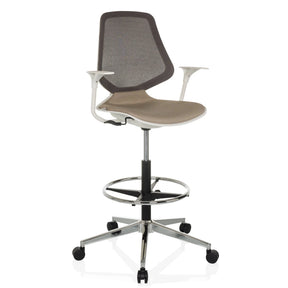 TOP WORK STYLE - Counterstuhl - buerostuhl24