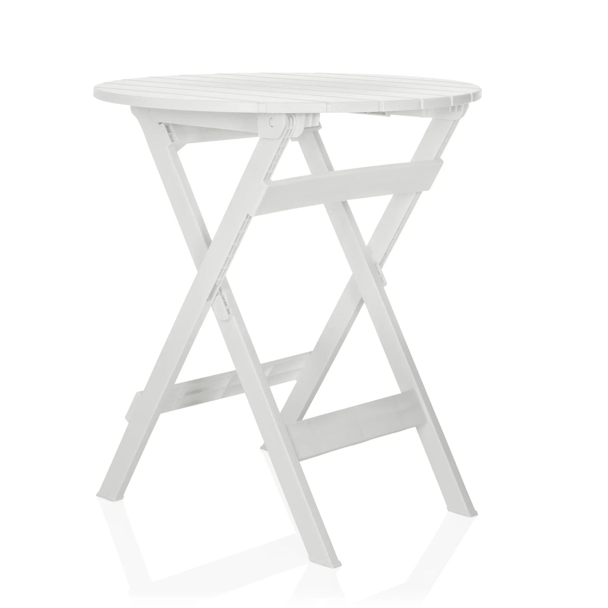 TRAVANO T | Outdoortisch | 62x62 - Klapptisch