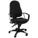 TRENDY SY - Home Office Bürostuhl - buerostuhl24