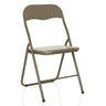 TUDELA BASIC | PVC - Klappstuhl - buerostuhl24