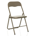 TUDELA BASIC | PVC - Klappstuhl - buerostuhl24