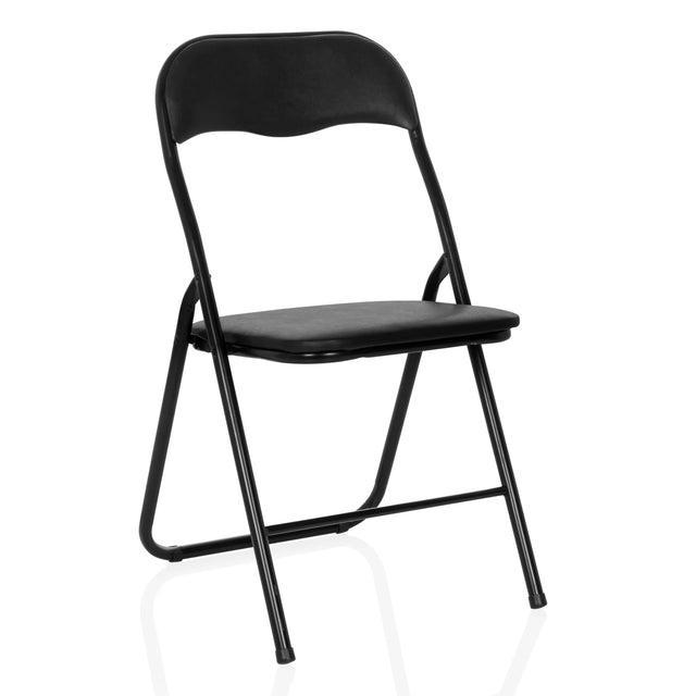 TUDELA BASIC | PVC - Klappstuhl - buerostuhl24