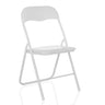 TUDELA BASIC | PVC - Klappstuhl - buerostuhl24
