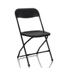 TUDELA XXL B | Belastbar bis 190 kg - Outdoor Stuhl - buerostuhl24