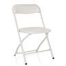 TUDELA XXL PRO W | Belastbar bis 250 kg - Outdoor Stuhl - buerostuhl24