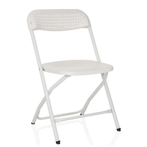TUDELA XXL PRO W | Belastbar bis 250 kg - Outdoor Stuhl - buerostuhl24