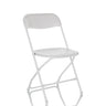 TUDELA XXL W | Belastbar bis 190 kg - Outdoor Stuhl - buerostuhl24