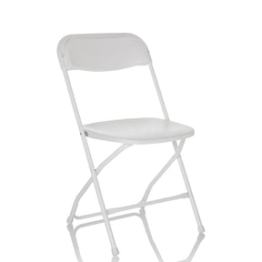 TUDELA XXL W | Belastbar bis 190 kg - Outdoor Stuhl - buerostuhl24