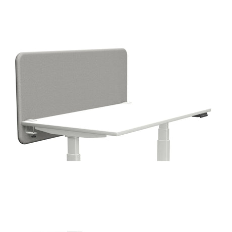 Tystiq | 140 cm | M - Trennwand - buerostuhl24