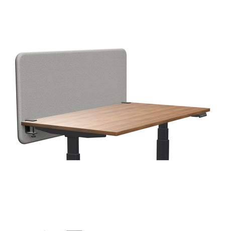Tystiq | 140 cm | M - Trennwand - buerostuhl24