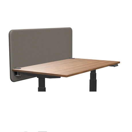 Tystiq | 140 cm | M - Trennwand - buerostuhl24