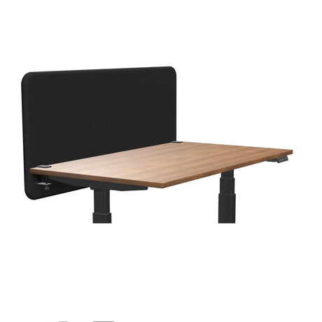 Tystiq | 140 cm | M - Trennwand - buerostuhl24