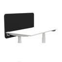 Tystiq | 140 cm | M - Trennwand - buerostuhl24
